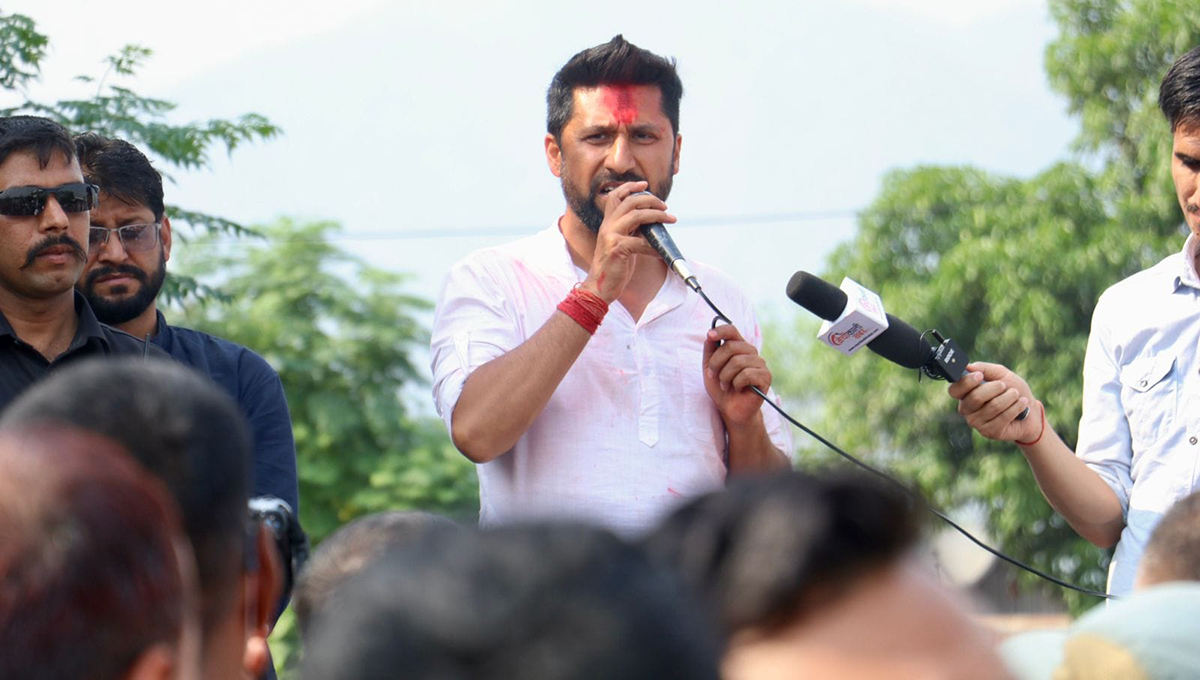 फाइल तस्बिर।